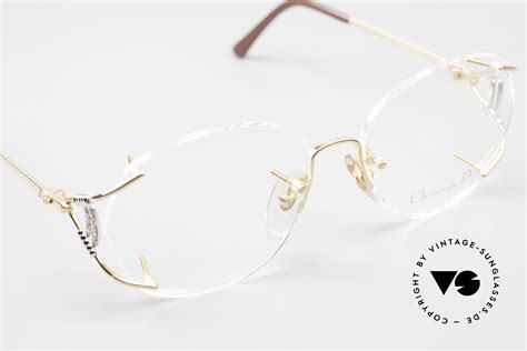 dior eyeglasses frames sale|Dior rimless eyeglasses.